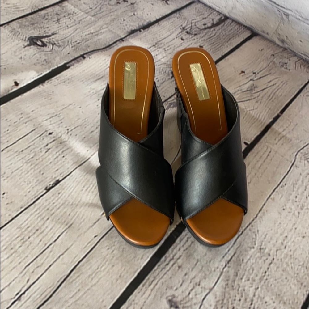 Jessica Simpson Brand New Wedges Size 8